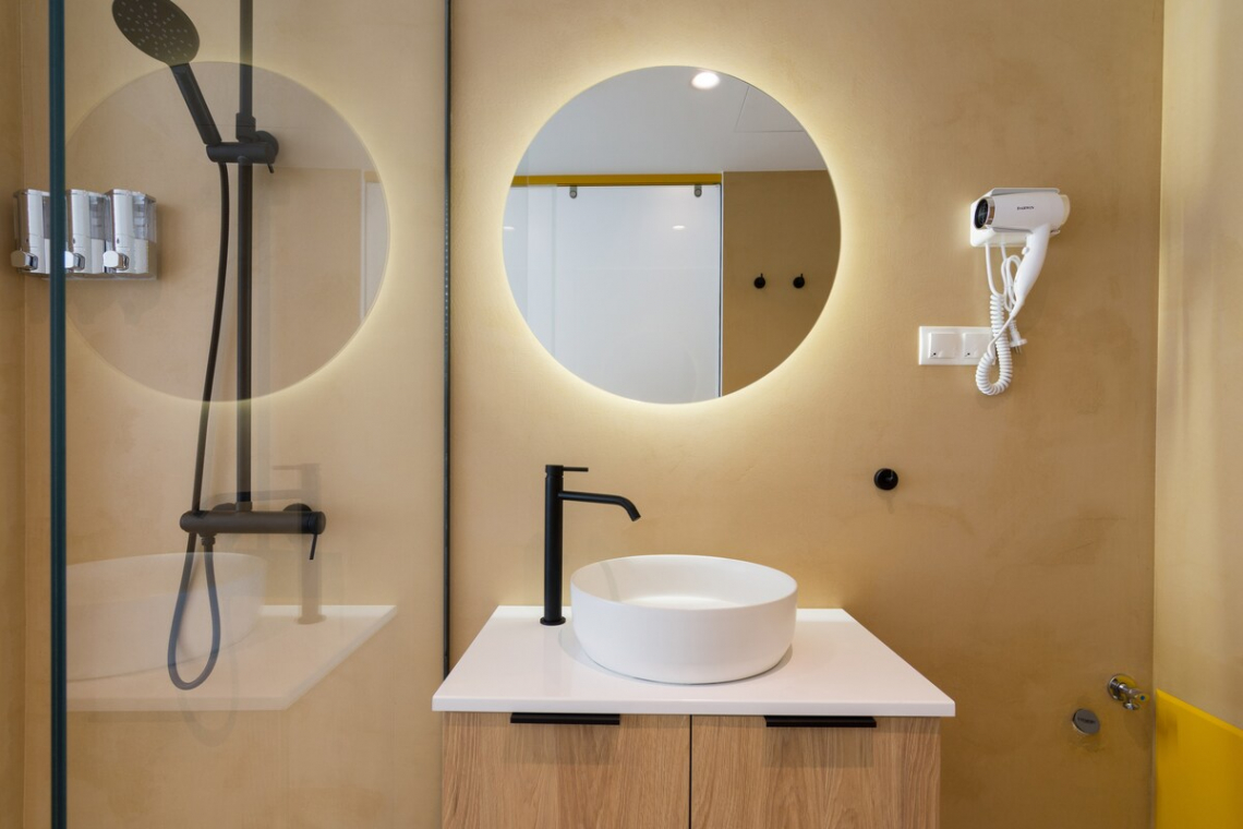 Theatrou Apts in the Heart of Athens! (Apt.6)