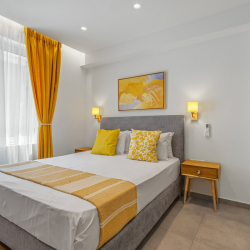 Theatrou Apts in the Heart of Athens! (Apt.6)