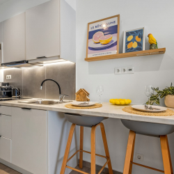 Theatrou Apts in the Heart of Athens! (Apt.6)