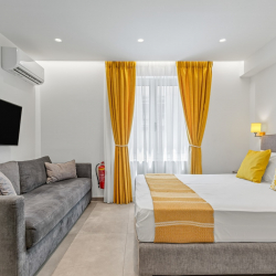Theatrou Apts in the Heart of Athens! (Apt.6)
