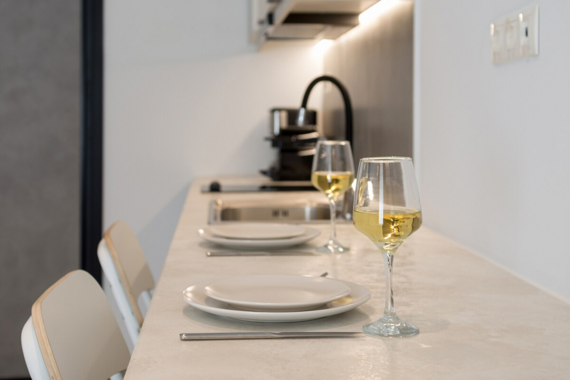 Theatrou Apts in the Heart of Athens! (Apt.6)