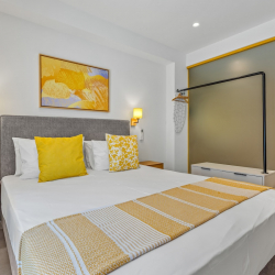 Theatrou Apts in the Heart of Athens! (Apt.6)
