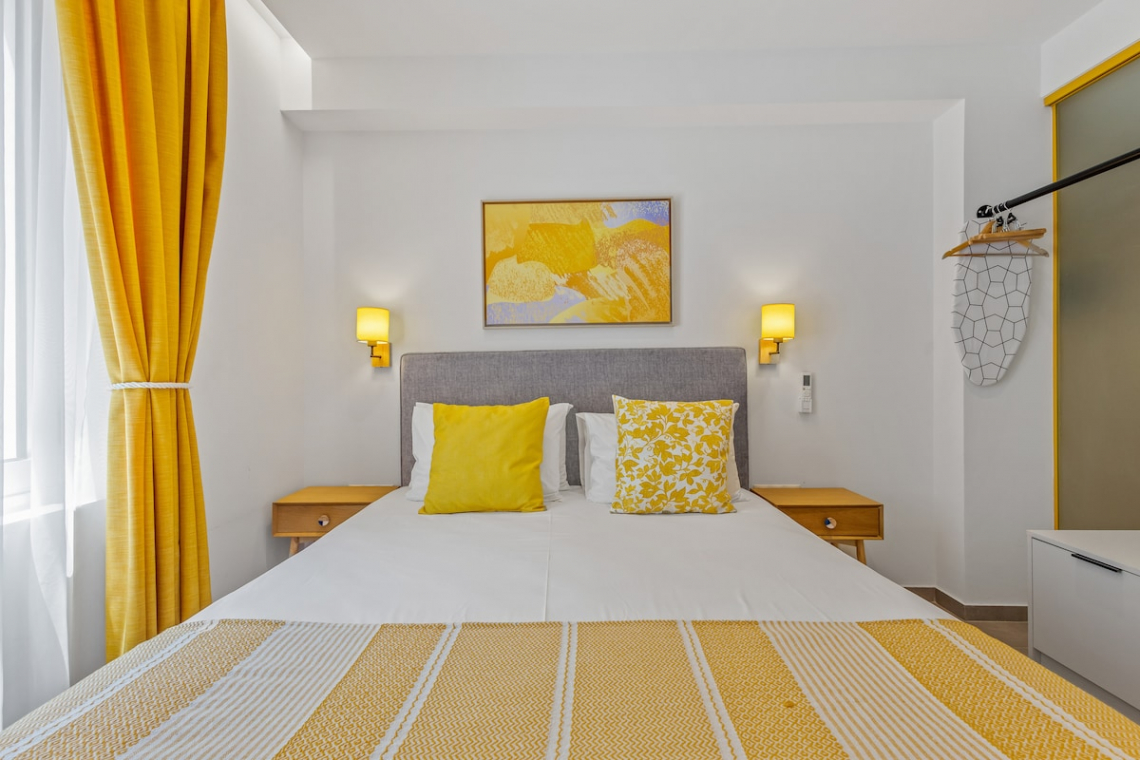 Theatrou Apts in the Heart of Athens! (Apt.6)