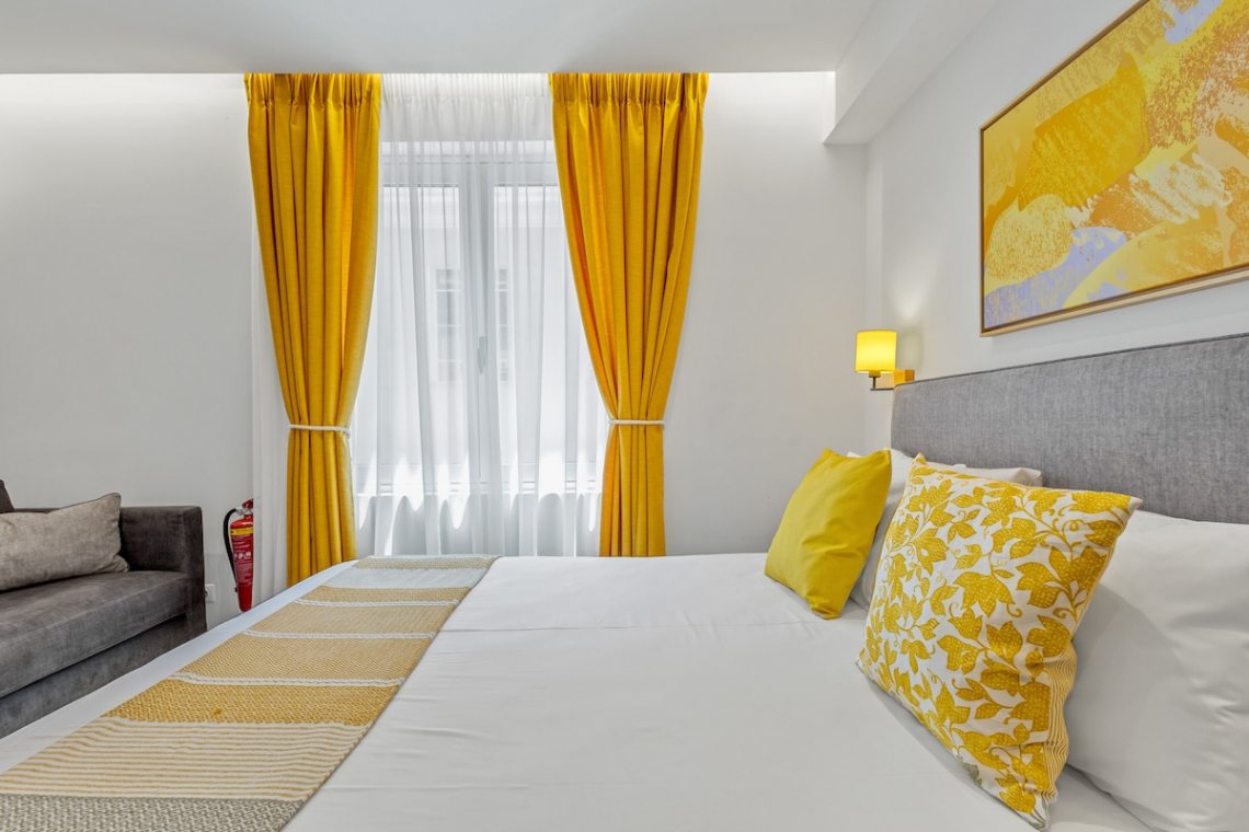 Theatrou Apts in the Heart of Athens! (Apt.6)