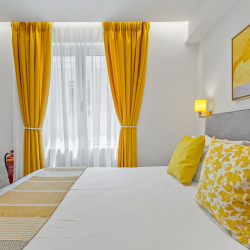 Theatrou Apts in the Heart of Athens! (Apt.6)