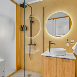Theatrou Apts in the Heart of Athens! (Apt.6)