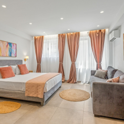 Theatrou Apts in the Heart of Athens! (Apt.7)