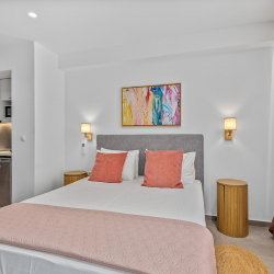 Theatrou Apts in the Heart of Athens! (Apt.7)