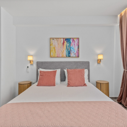 Theatrou Apts in the Heart of Athens! (Apt.7)