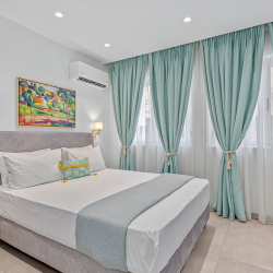 Theatrou Apts in the Heart of Athens! (Apt.8)