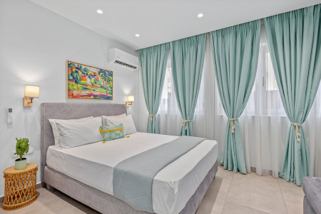 Theatrou Apts in the Heart of Athens! (Apt.8)