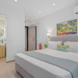 Theatrou Apts in the Heart of Athens! (Apt.8)