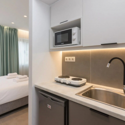 Theatrou Apts in the Heart of Athens! (Apt.8)