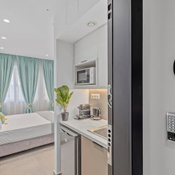Theatrou Apts in the Heart of Athens! (Apt.8)