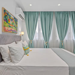 Theatrou Apts in the Heart of Athens! (Apt.8)