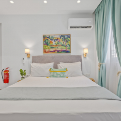 Theatrou Apts in the Heart of Athens! (Apt.8)